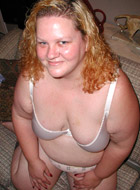 Horny bbw in the mood to suck dick and be fucked strongly in their asses
